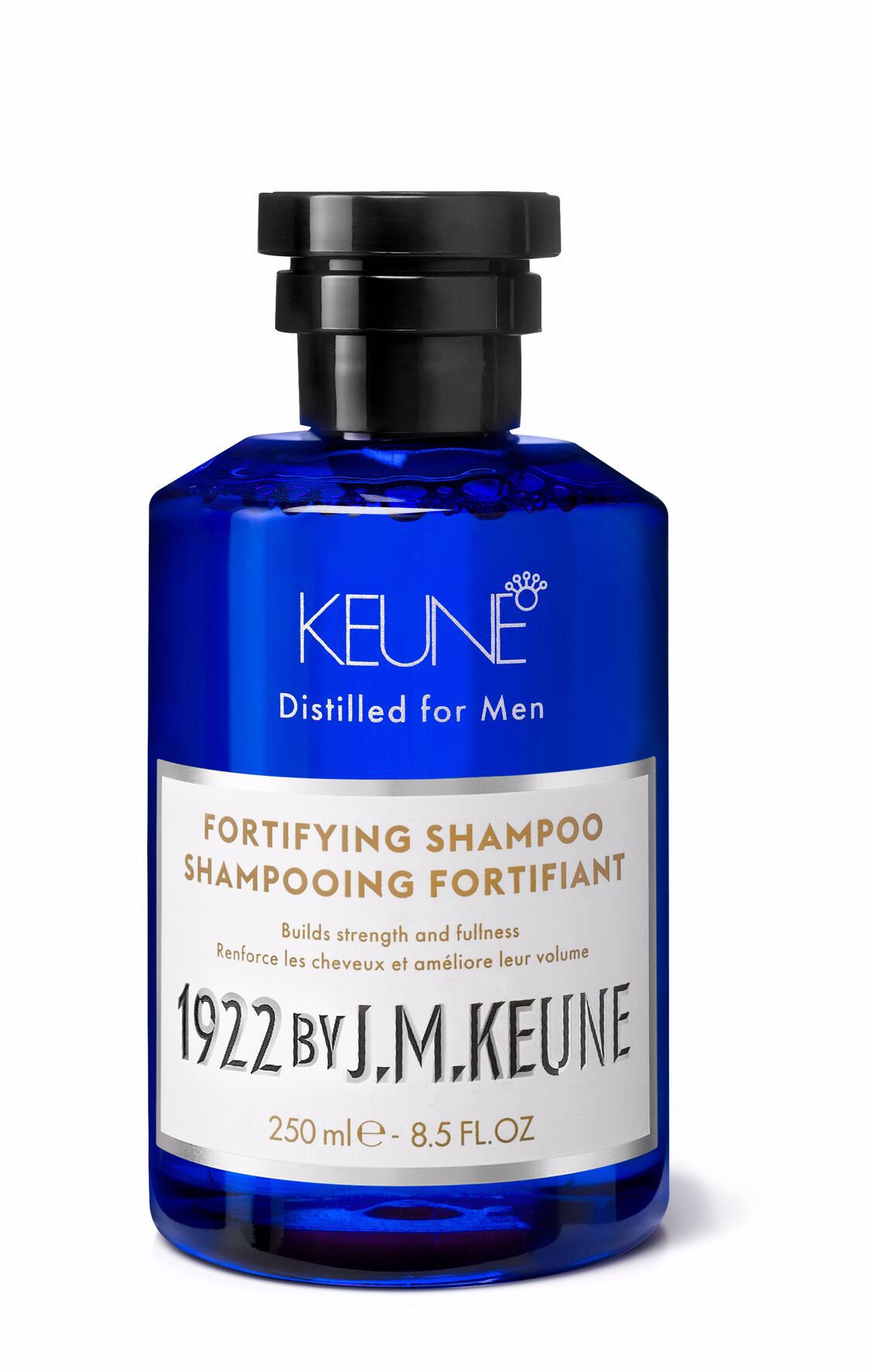 1922 Fortifying Shampoo